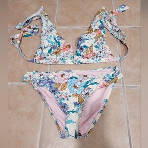 Kona Sol Bathing Suit